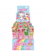 JUGUETE SELLO UNICORNIO
