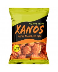 APERITIVO MEXICANO PICANTE XANOS