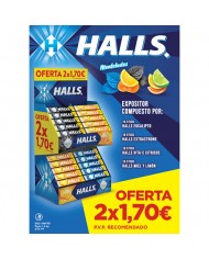 MON LOTE HALLS