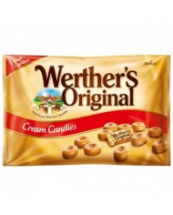 CARAMELO  WERTHERS 1 KG