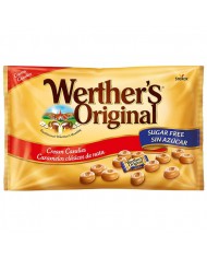 CARAMELO WERTHERS S/ A 1 KG