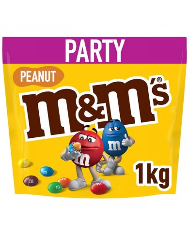 M&M 1 KG