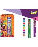 JUGUETE CUBO DE BASURA NOISE PUTTY