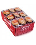 BRACITO TRUFA-CHOCO 1U. 2Kg. DULCESOL