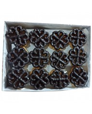 FLORES CHOCO AZAÑON