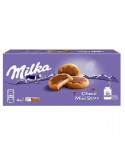 TABLETA MILKA CHOCO BISCUIT
