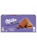 MINI WAFERS MILKA