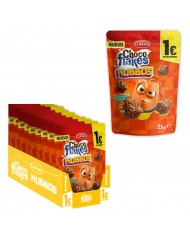 FLAKES KUBBOS CHOCOLECHE