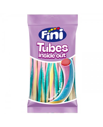 FINIPALO TUBES INSIDEOUT