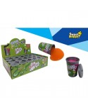 JUGUETE SQUEEZE WORMS