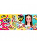 JUGUETE SQUEEZE WORMS