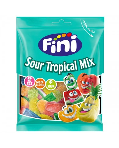 SOUR TROPICAL MIX FINI