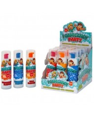 JUGUETE FOAM CANDY PARTY