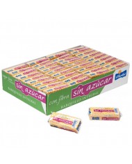 BARQUILLO COCO GRANEL INDIVIDUAL FLORBÚ