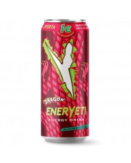 ENERYETI DRAGON