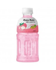 MOGU BEBIDA DE COCO LITCHI