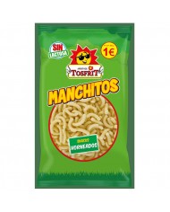 MANCHITOS 80 GR FAMILIAR
