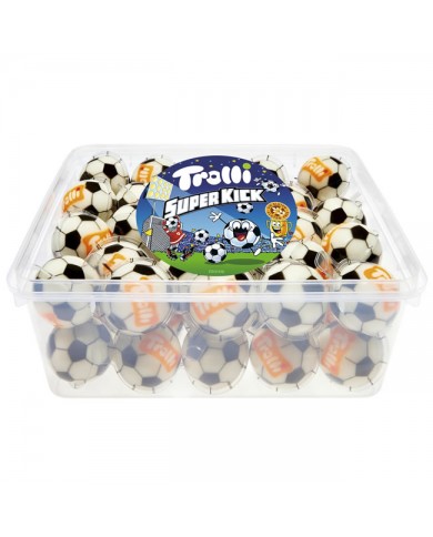 SUPER KICK BALONES TROLLI