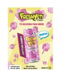 MOGU BEBIDA DE COCO LITCHI