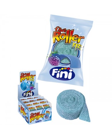 FINI ROLLER FRAMBUESA