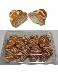 PEIRON CROISSANT CREMA LECHE RAYADO