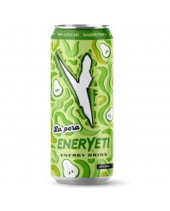 ENERYETI LA PERA