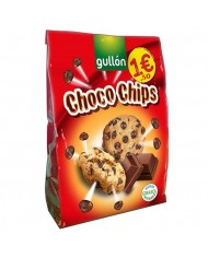 CHOCO CHIPS MINI GULLON