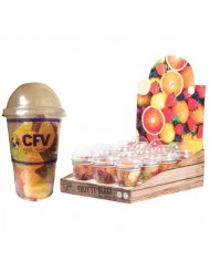 FRUTTI-GLAS FRUTA