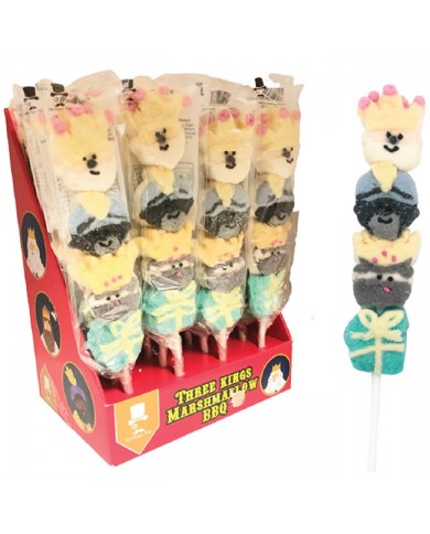 PINCHO REYES MAGOS