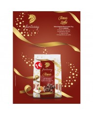 ROCAS ALMEDRA CEREALES LECHE