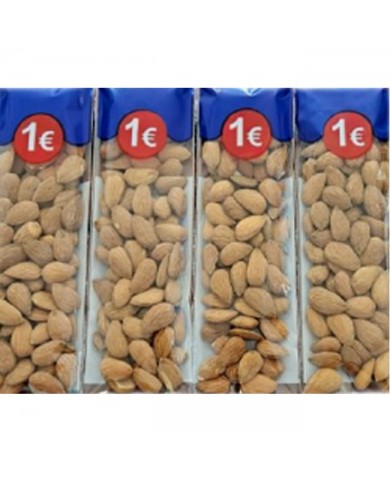 ALMENDRA PIEL AROMAS