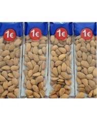 ALMENDRA PIEL AROMAS