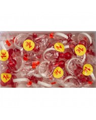 CHUPES CARAMELO AROMAS