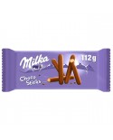 MINI WAFERS MILKA