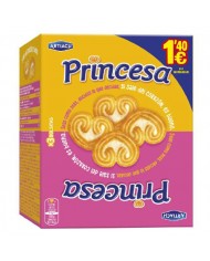 GALLETA PRINCESA ORIGINAL