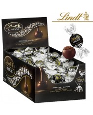 BOMBONES LINDOR NEGRO