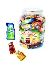 SODA GUMMY