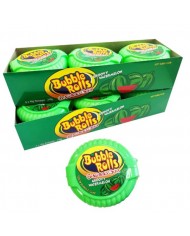 BUBBLE ROLLS WATERMELON
