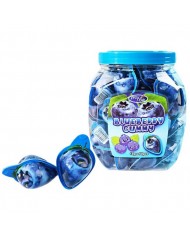 BLUEBERRY GUMMY