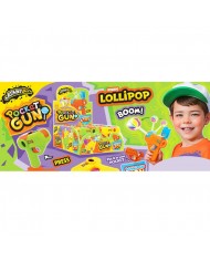 POCKET GUNI LOLLIPOP