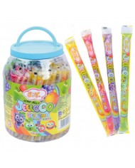 JELLOOO STRIP JAR JUGUETE