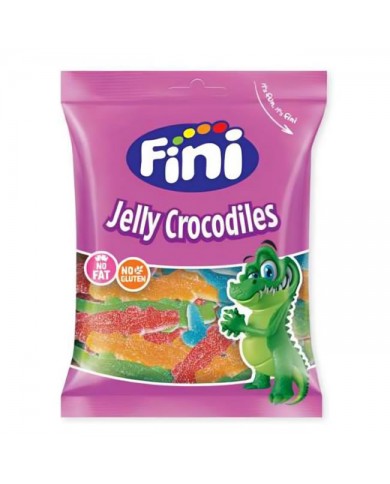 COCODRILO JELLY FINI
