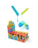 COCODRILO JELLY FINI