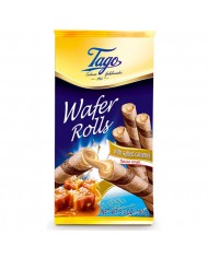 TUBITO CARAMELO SALADO TAGO