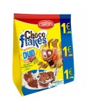 CHOCO FLAKES CUÉTARA