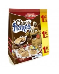 CHOCO FLAKES CUÉTARA