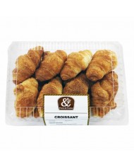 CROISSANT NORMAL 250Gr. PEIRÓN