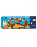 GALLETAS DINOSAURUS DE CHOCOLATE BLANCO ARTIACH