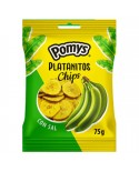 TOTAS JAMÓN ONDULADAS 30 GR