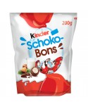 KINDER CHOCO MINI